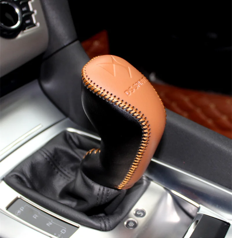 Бесплатная доставка Кожаный Набор принадлежностей для сохранения Шапки