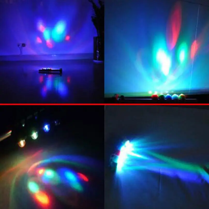 1pcs Mini Waterproof Silicone mountain Bike Light Cycling Beetle Warning lights Front Rear Tail Lamp Bicycle light BL8212 | Спорт и