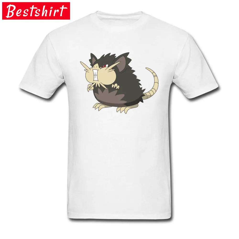 Недорогие забавные мультяшные футболки белые для мальчиков с героями аниме