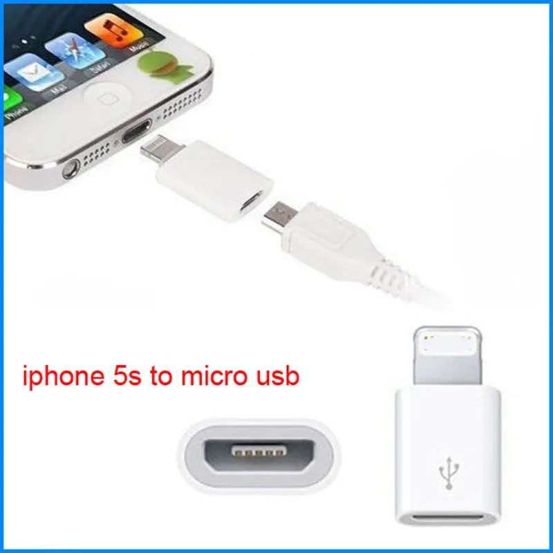 USB-C Тип-C на Micro USB данных зарядный адаптер для S8 плюс Huawei P9 Honor 8 Xiaomi MI5 Mi4C Nexus 6 P OnePlus