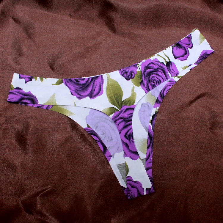 Горячая Распродажа леопардовое женское сексуальное бесшовное нижнее белье