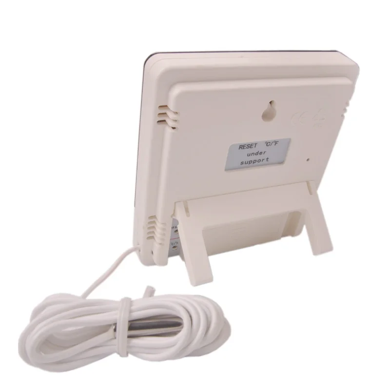 Цифровой двойной температурный термометр электронный гигрометр Кондиционер