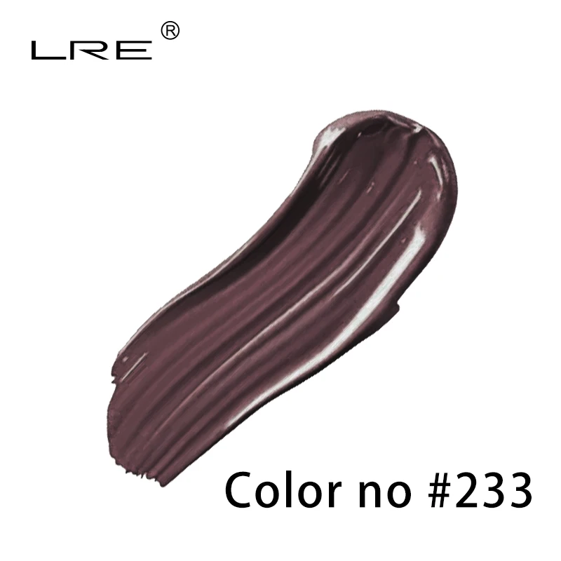 FN233 LRE BEAUTY УВЛАЖНЯЮЩАЯ основа с полным покрытием - Цвет: FN233