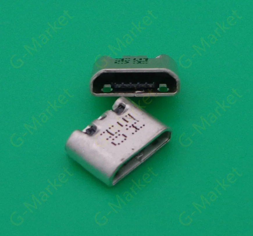 Разъем Mini Micro USB jack для OPPO A33 A33t A51 A53 A53m зарядное гнездо порт 300X | Обустройство дома