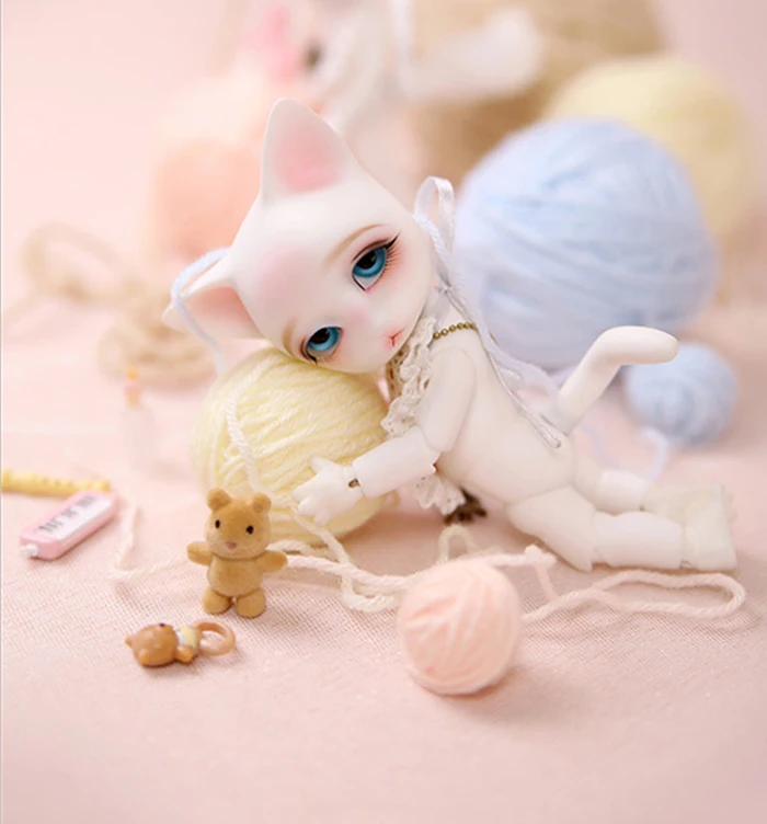 BJD 1/8 смоляная модель Ringo Rooney baby doll кукла с ладонью bjd бесплатная доставка