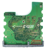 hard drive parts pcb logic board printed circuit board 100276340 for seagate 3 5 sata hdd data recovery hard drive repair