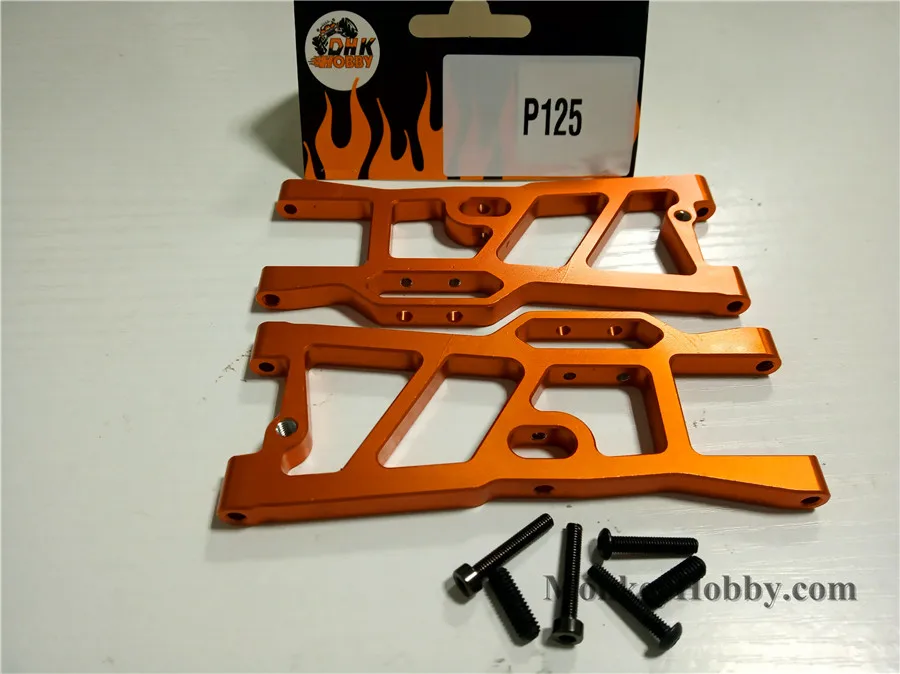 DHK Hobby P125 Lower Suspension Arm