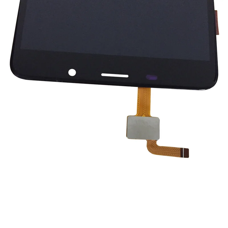 Eepanel ЖК дисплей для Leagoo M8/Leagoo M8 Pro + сенсорный экран дигитайзер сборка 5 7 дюймов