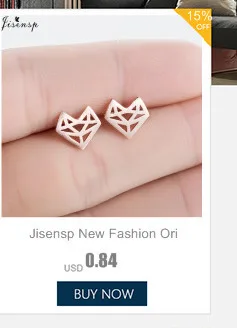 Jisensp креативные серьги-гвоздики, роскошные женские вечерние серьги, подарок на весну, помолвка, милые женские серьги с самолетом