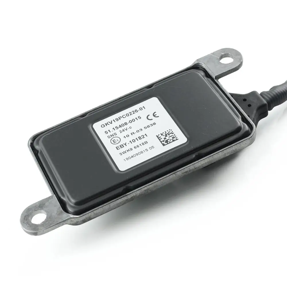 Датчик Nox для мужчин AP01 новый 5WK96618B 51154080015 лямбда датчик 51 15408 0015 A 0009 TGA TGL TGM TGS