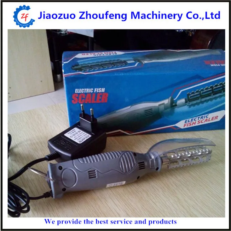 Бытовой ручной очиститель для рыбы scraping scaler ZF|scaler|scaler fish |