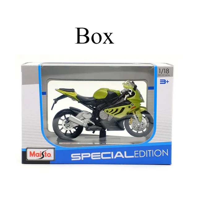 Maisto РјРѕС‚РѕС†РёРєР» Eis Ice Speedway