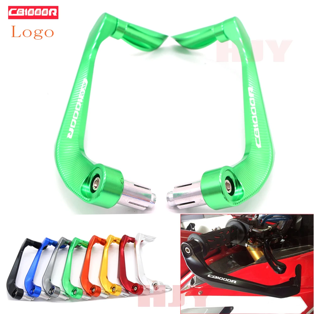 Универсальный защитный рычаг для Руля Мотоцикла 7/8 дюйма 22 мм HONDA CB1000R CB 1000R CB1000