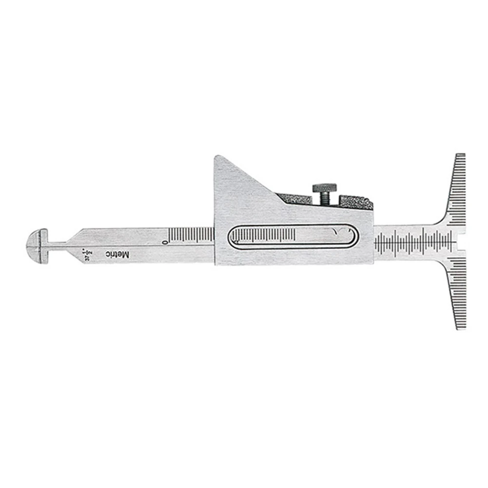 Сварка Манометр Портативный Тесты локтевой Многофункциональный дюймов