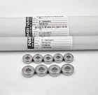 Режущие детали провода, линейный подшипник 624625 (R - 1340-hh), оригинальные подшипники