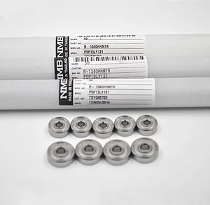 Режущие детали провода, линейный подшипник 624625 (R - 1340-hh), оригинальные подшипники