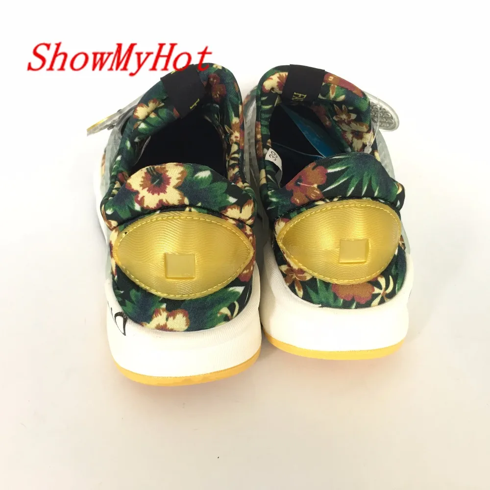ShowMyHot zapatillas hombre парусиновая обувь высокого качества мужские кроссовки люксовый бренд Мужская обувь повседневная дизайнерская мужская обувь