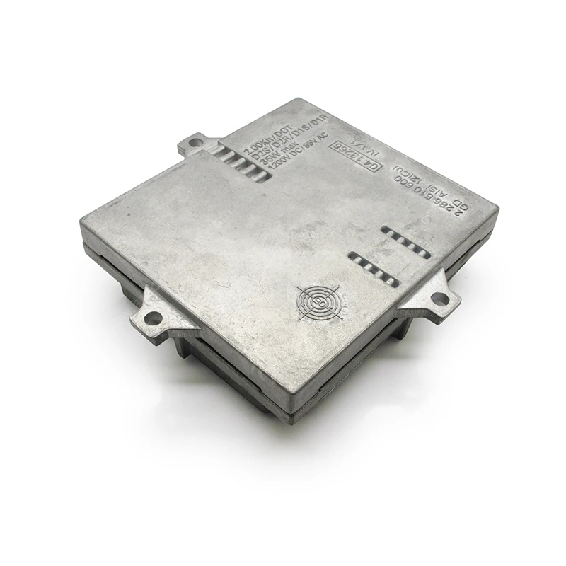 2 шт./ЛОТ OEM A-L D2 BS 35 Вт 12 В 1307329023 ксеноновый балласт для фар M-a-zda 2007-2008 | Автомобили и