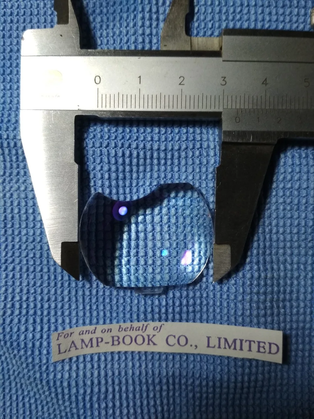 Новый совместимый конденсаторный объектив из смолы для проектора OPTOMA HD20 |