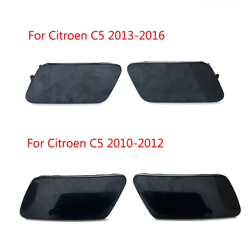 Налобный фонарь для Citroen C5 2010 2016 налобный распылитель насадка насоса крышка