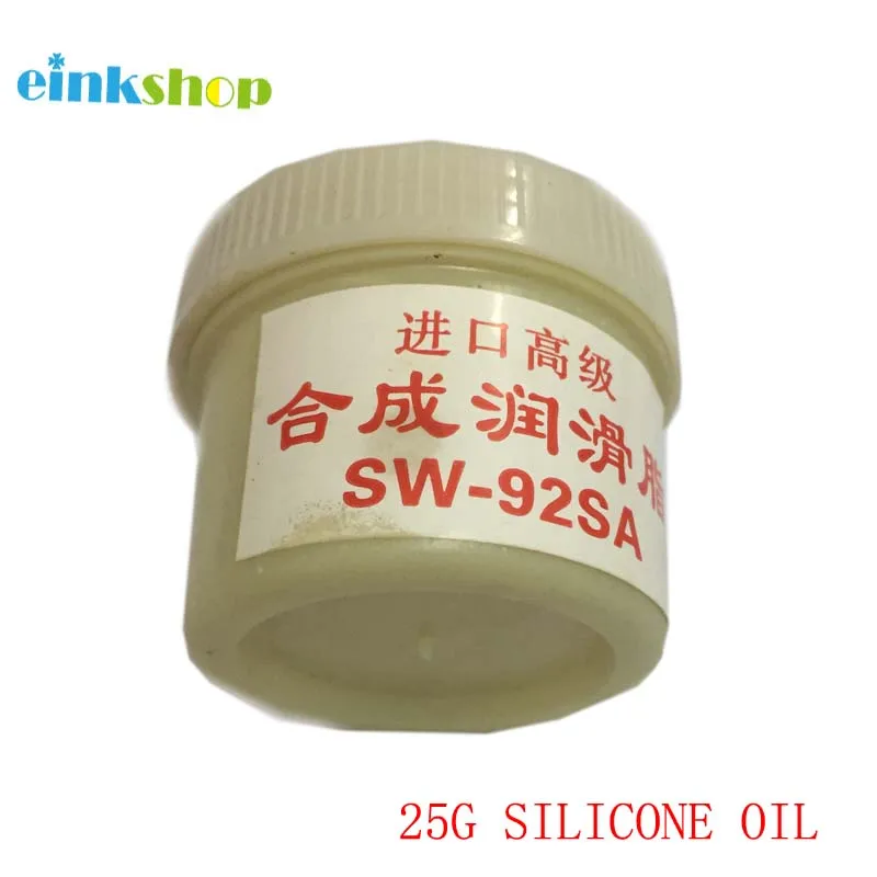 Einkshop смазочное масло для Epson R200 R210 R220 R260 R270 R390 R290 T50 T60 P50 L800 L801 масло|grease oil|fuser oilfuser