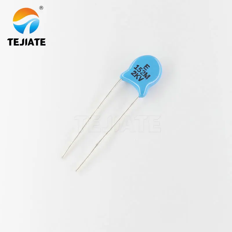 20pcs High voltage Ceramic Capacitor 3KV 5PF 10PF 15PF 20PF 22PF 27PF 30PF 47PF 56PF 100PF 220PF 1NF 2.2NF 3.3NF 4.7NF 10NF | Электронные
