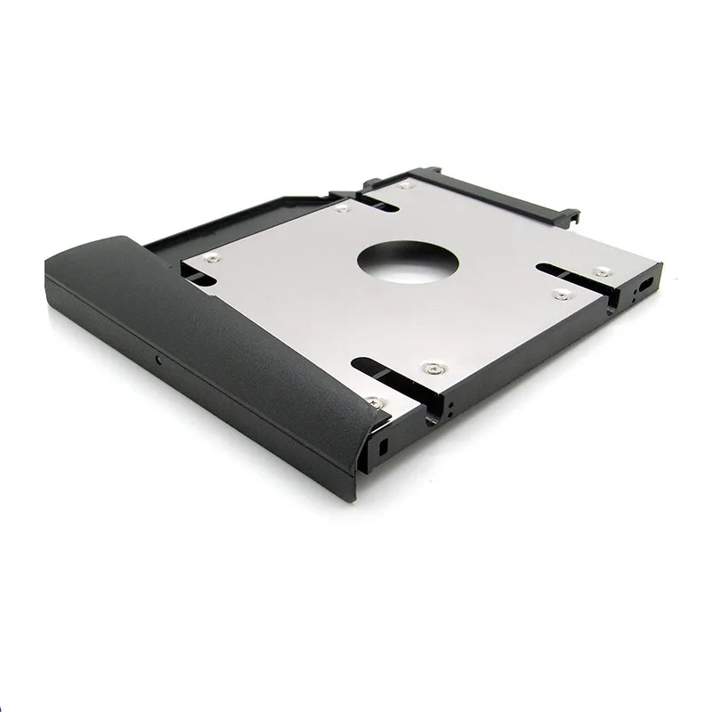 2-й жесткий диск SSD caddy для Lenovo IdeaPad Y500 Y500N Y510P + рамка | Компьютеры и офис