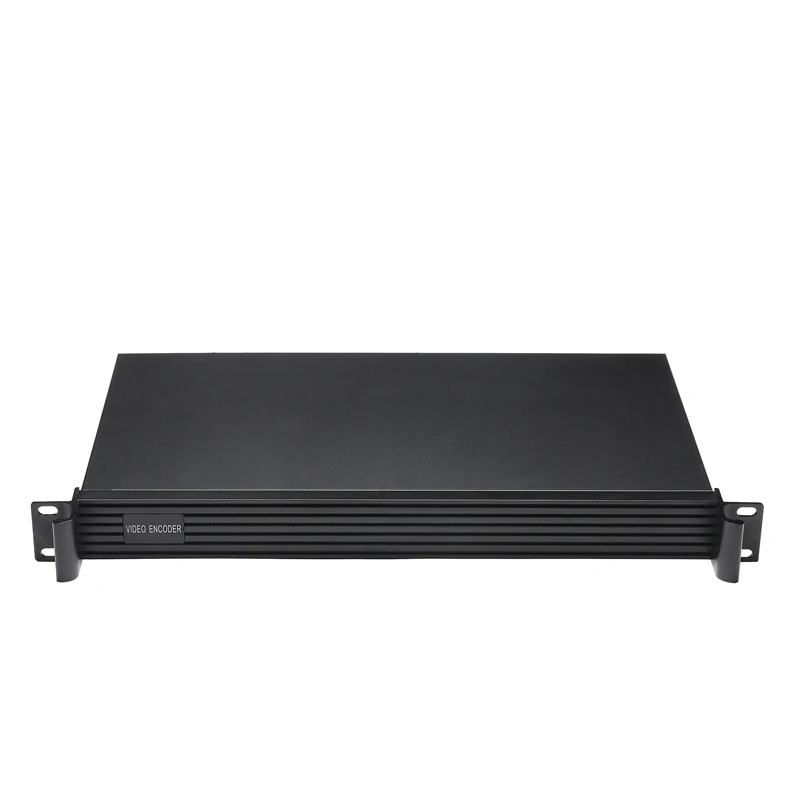Кодировщик HWCODEC H3510P H.264 H.265 4-канальный кодировщик HDMI IPTV видео 1080P IP с поддержкой RTSP