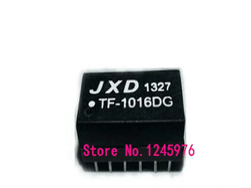 Оригинальный сетевой фильтр JXD 10 шт. бесплатная доставка 1/2/2/4 дюйма погружение в