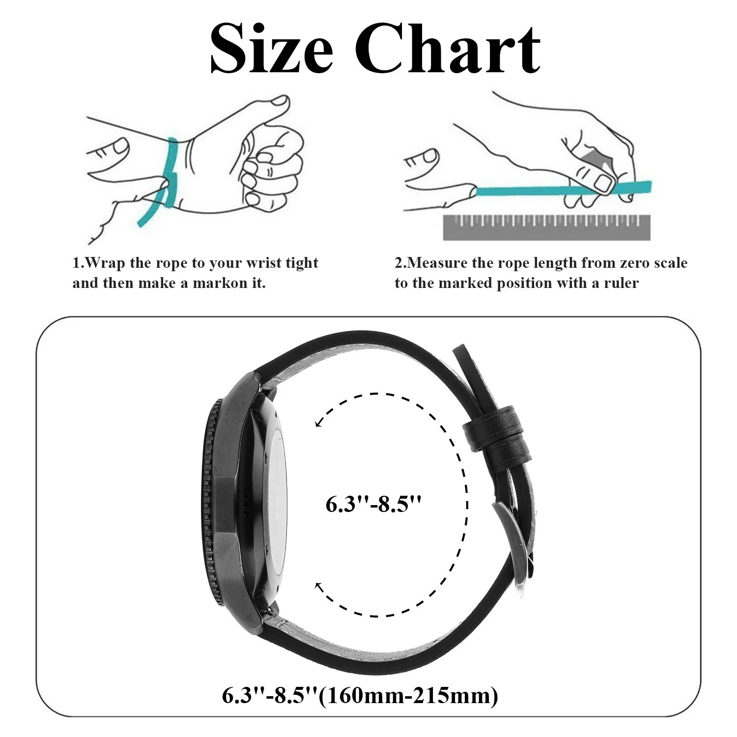 Ремешок из натуральной кожи Eastar для samsung gear S3 Band Frontier ремешок для xiaomi huami amazfit bip pace lite ремешок