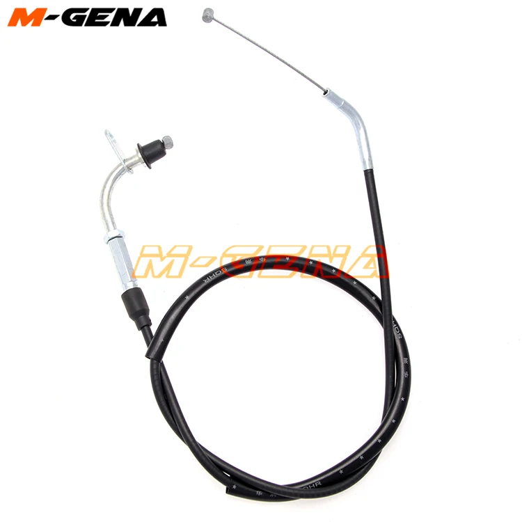 Дроссельная линия карбюратора мотоцикла для GSF 250 400 GSF250 GSF400 Bandit 72A 73A 74A 75A