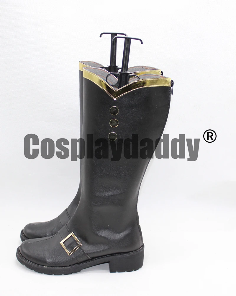 Комплект Звездные Рыцари Suou Tsukasa косплей обувь галоуин сапоги X002|boots boots|boot star