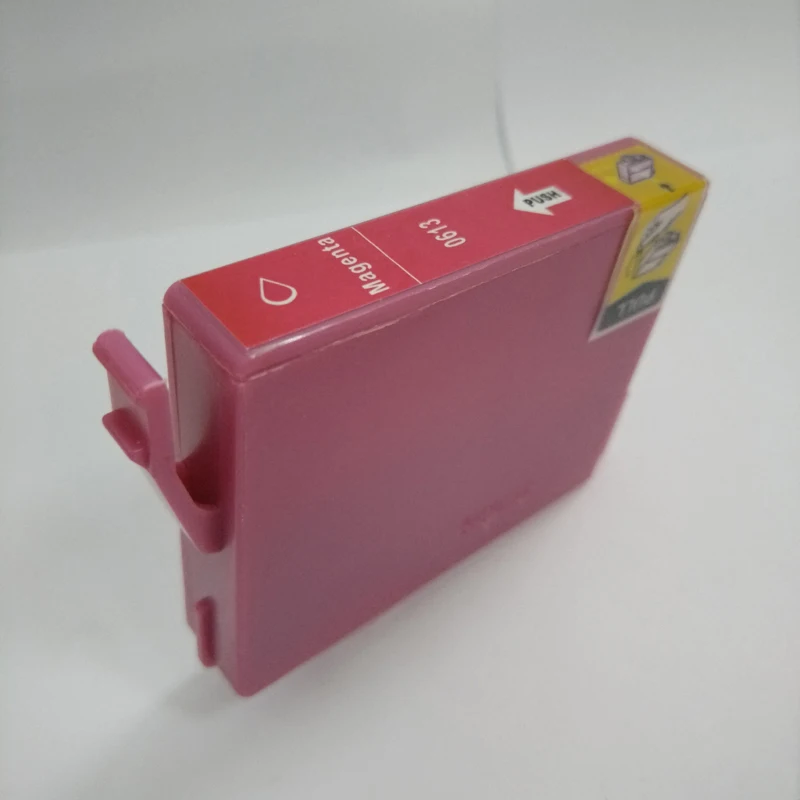 Чернильный картридж vilaxh T0611 - T0614 для принтера Epson Stylus D68 D88 DX3800 DX3850 DX4800 DX4850 |