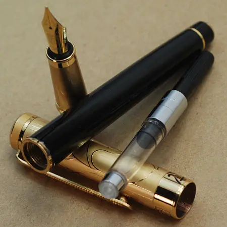 ПИКАССО 902 авторучка Роскошные Бизнес Подарочные ручки для мужчин и женщин