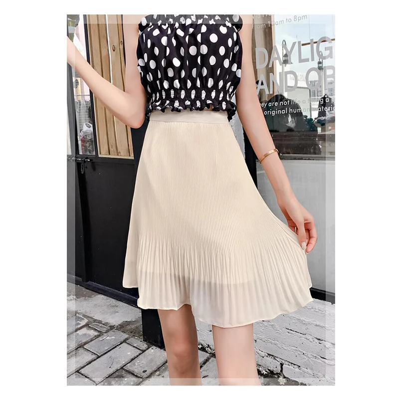 Юбка модная сексуальная рыбий хвост юбка пачка мини оборки баска тонкая летняя