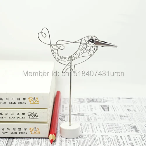 Бумажная бумага E18/зажим для нот практичная/Новинка/креативная нержавеющая