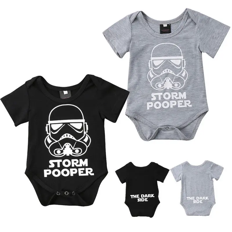 Комбинезон с коротким рукавом для новорожденных на возраст 0 18 месяцев|baby bodysuit short