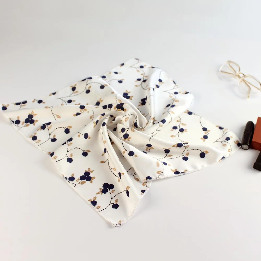 Женская летняя Солнцезащитная мягкая Полиэстеровая шаль с принтом обертывание