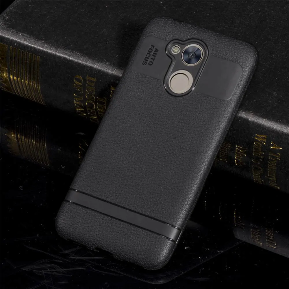 TPU чехол для Huawei Honor 6a A6 DLI-TL20 DLI-L22 Мягкий силиконовый телефона 6 A DLI TL20 L22
