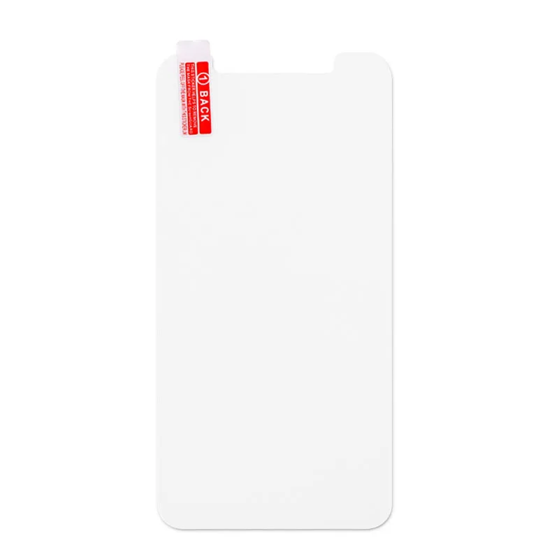 Для General Mobile GM5 Plus закаленное стекло 5 ''Переднее Защитная пленка для общего