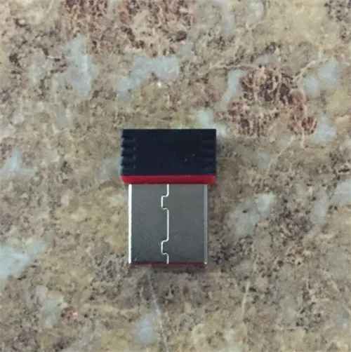 USB Wi Fi Беспроводной адаптер Мини Сетевой для Windows MAC Linux 802.11n сетевой