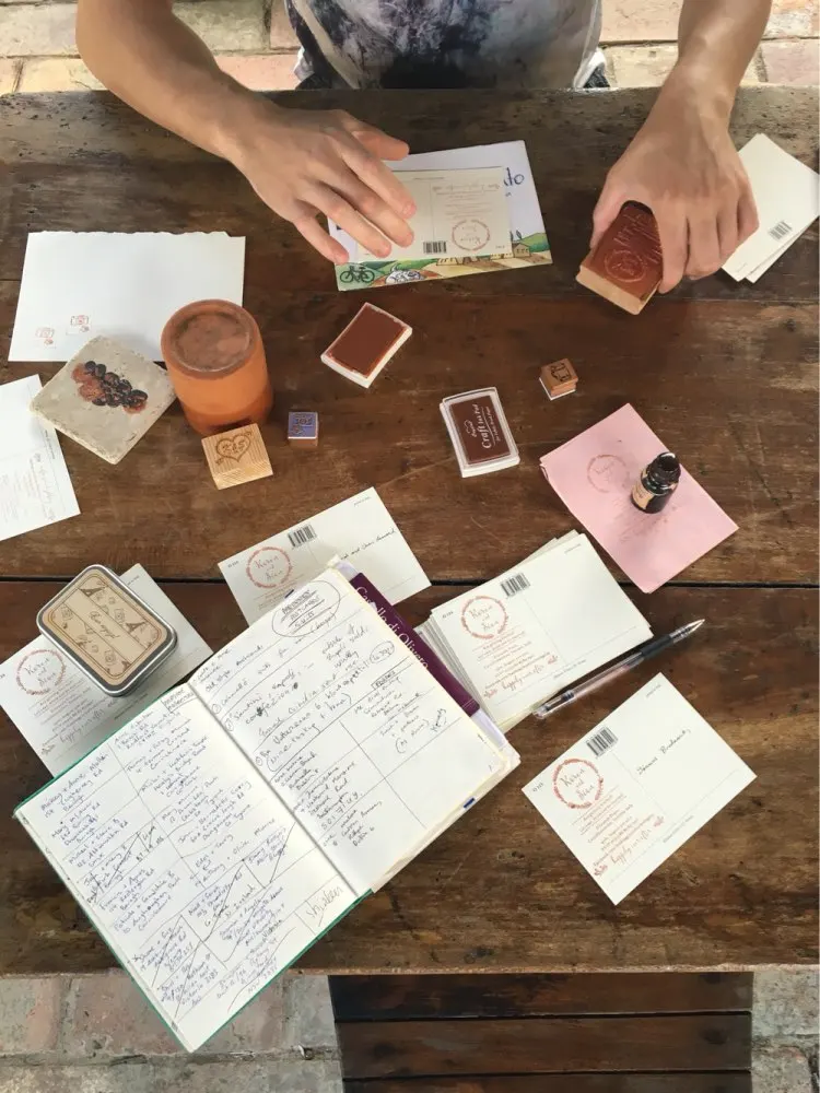 Пользовательские приглашения свадьба штамп Свадебные на заказ DIY свадебная