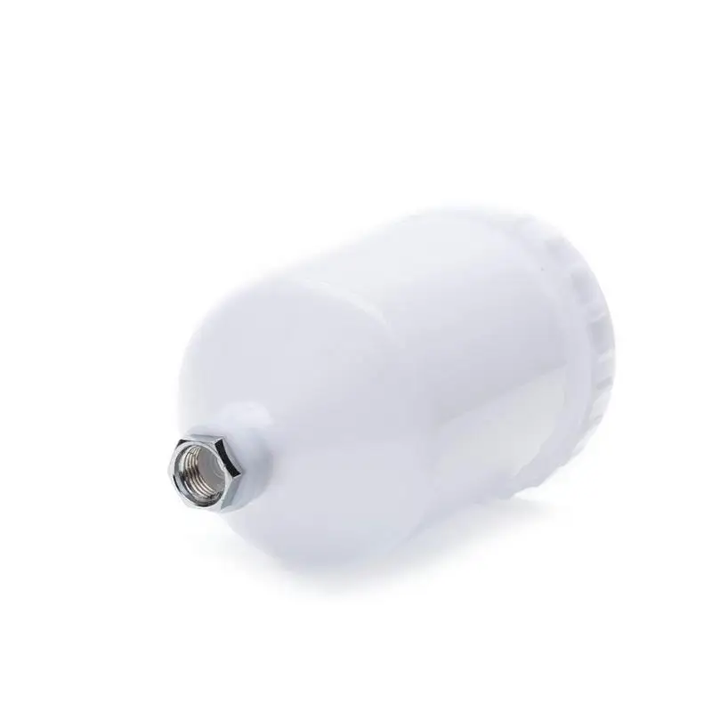 Mini Air Краски HVLP пистолет Аэрограф Для Краски ing автомобиля Аэро Pro торт распыления 0,5/0,8/1,0/1,4/1,7 мм Насадка