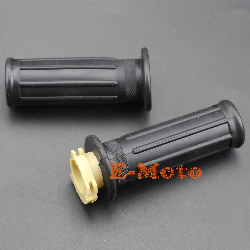 Корпус дроссельной заслонки блочный тормозной рычаг захваты кабель для PW50 PY50 PY