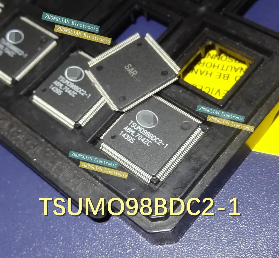 Бесплатная доставка, 5 шт./партия, Φ 100%, новый оригинальный TSUM098BDC2 TSUMO98BDC2