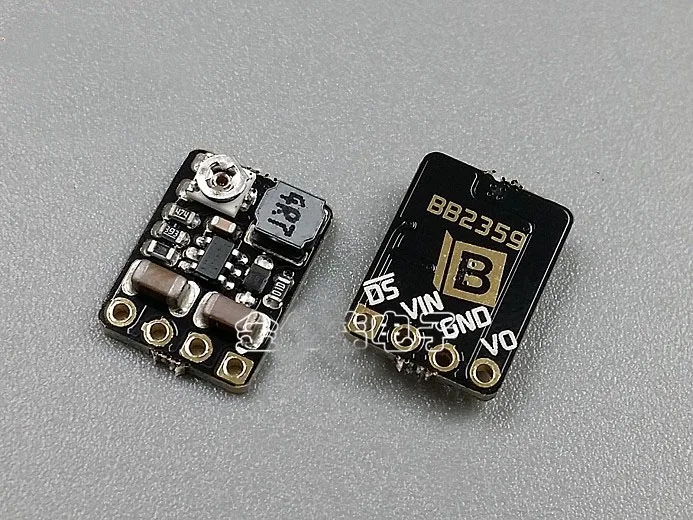 MP2359 MINI DC-DC понижающий преобразователь регулятор напряжения 4 5 в-24 в до 3 В 9 12 |