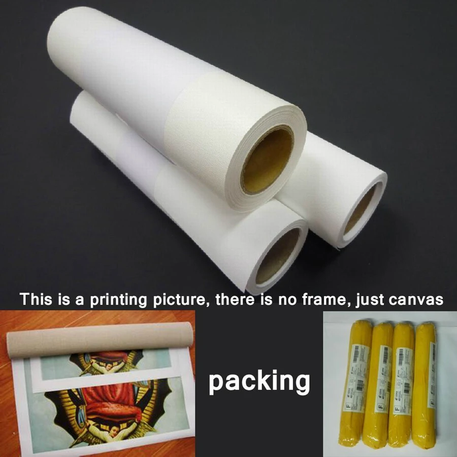 Церковь в дубровицах Московская область Россия Настенная картина картины на