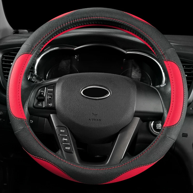 Универсальное освещение 38 см для Ford focus 2 3 BMW e46 e39 Volkswagen Toyota Chevrolet cruze Opel|car steering wheel
