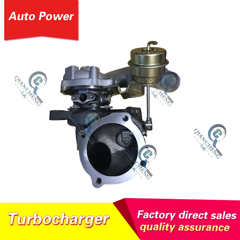 Высококачественный Турбокомпрессор Audi A4 TT для Golf SKoda Octavia seat leon 1 8 T k03s K03 53049500001