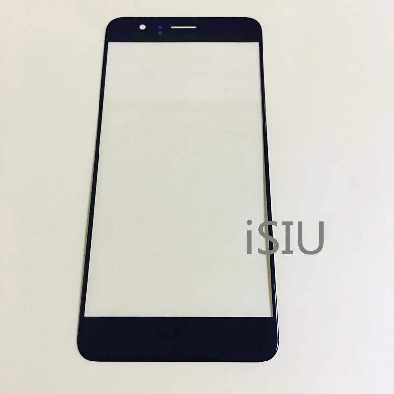 Сенсорный экран для Huawei Honor 8 сенсорный 5 2 дюйма внешнее стекло замены ЖК